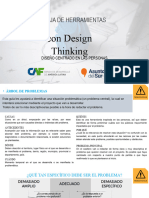 Caja de Herramientas para El Diseño de Proyectos CAF 2023-1