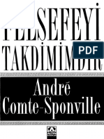 Andre Comte Sponvîlle