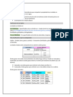 Resumen Lipidos - Mod V