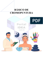 Bsico de Cromopuntura Apostila01