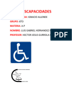 Discapacidades 2