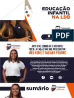 (1411) Slides - Educacao - Infantil - Na - LDB