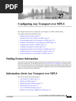 MP l2vpn Atom