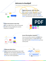 Get Started With Smallpdf
