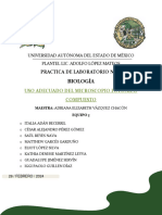 Practica de Laboratorio Uaemex