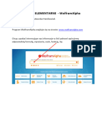 FUNKCJE ELEMENTARNE-WolframAlpha