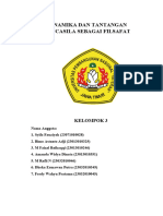 Makalah Pancasila (Revisi)