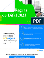4DIFA Novas Regras Do Difal 2023 v10