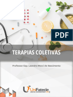 Terapias Coletivas