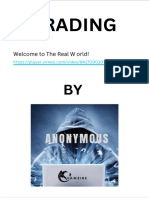 TRW Trading by Anonymous PDF