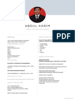 Abdul Karim