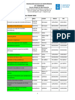 Calendario Provisional Egam 2024 Web