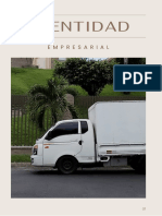 Manual de Identidad Corporativa