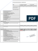 GR-50 - Plano de Manutenção