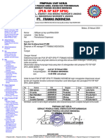 DISPEN SP KEP SPSI 23 Febuari 2024