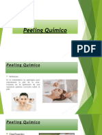 Peeling Quimico Presentacion