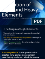 2formationoflightandheavyelements-170909132047
