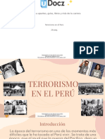 Terrorismo en El Per 264566 Downloadable 4588140