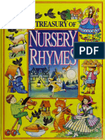Anne McKie & Ken McKie - A Treasury of Nursery Rhymes-Grandreams LTD (1992)