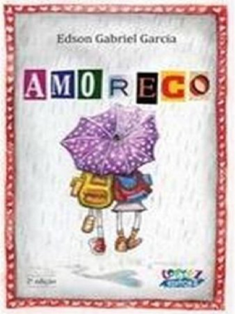 Significado e Resumo de Amoreco | PDF | Poesia | Ficção Geral