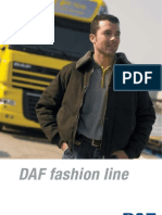 Daf Fashion Line 07