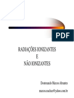 Apresentação Da Disciplina RI e RNI