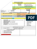 Administração Pública