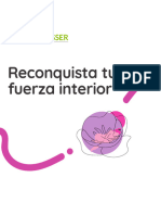 Reconquista Tu Fuerza Interior Ebook Regalo