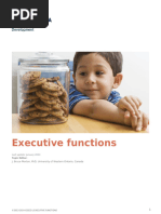 Executive Functions