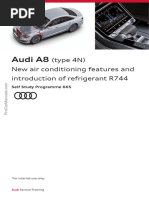 R600a Pressure-Temperature Chart | PDF | Industrial Gases | Branches Of ...