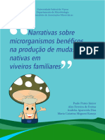 Livro Viveiristas 1