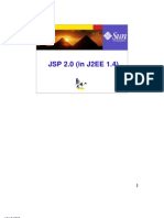 SCWCD - JSP Presentation