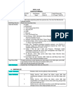 Modul Struktur Atom Dan Sistem Periodik