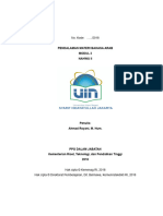 Modul 3 - Nahwu Ii