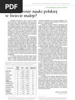 Download Czy Znaczenie Nauki Polskiej w Swiecie Maleje-KarolZyczkowski by malgorzataacademicus SN70876253 doc pdf