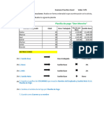 Examen Practico Excel