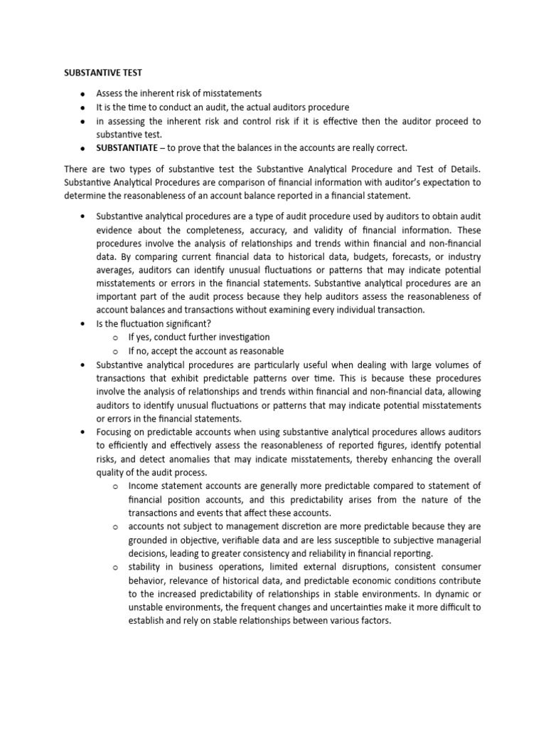 Audit Pdf Audit Financial Audit