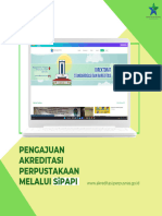 Flyer Pengenalan siPAPI