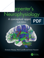 Carpenter's Neurophysiology - A Conceptual Approach 2022