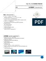 Xinglight XL 5050RGBC WS2812B - C2843785