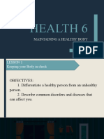 G6 Health