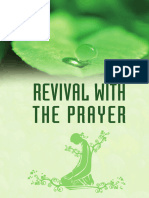Revival With the Prayer