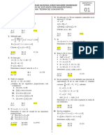 AA - P01 - Con Claves