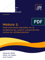 Módulo 2