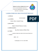 Informe de Laboratorio N°4