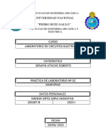 Informe N°02 Circuitos Electricos Ii