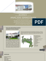 Alvarrel Arief Prasetyo - Kelompok 5 - Fakultas Kedokteran Ugm - Nama - Nim