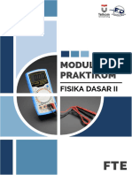 Modul Fisdas II - Indonesia