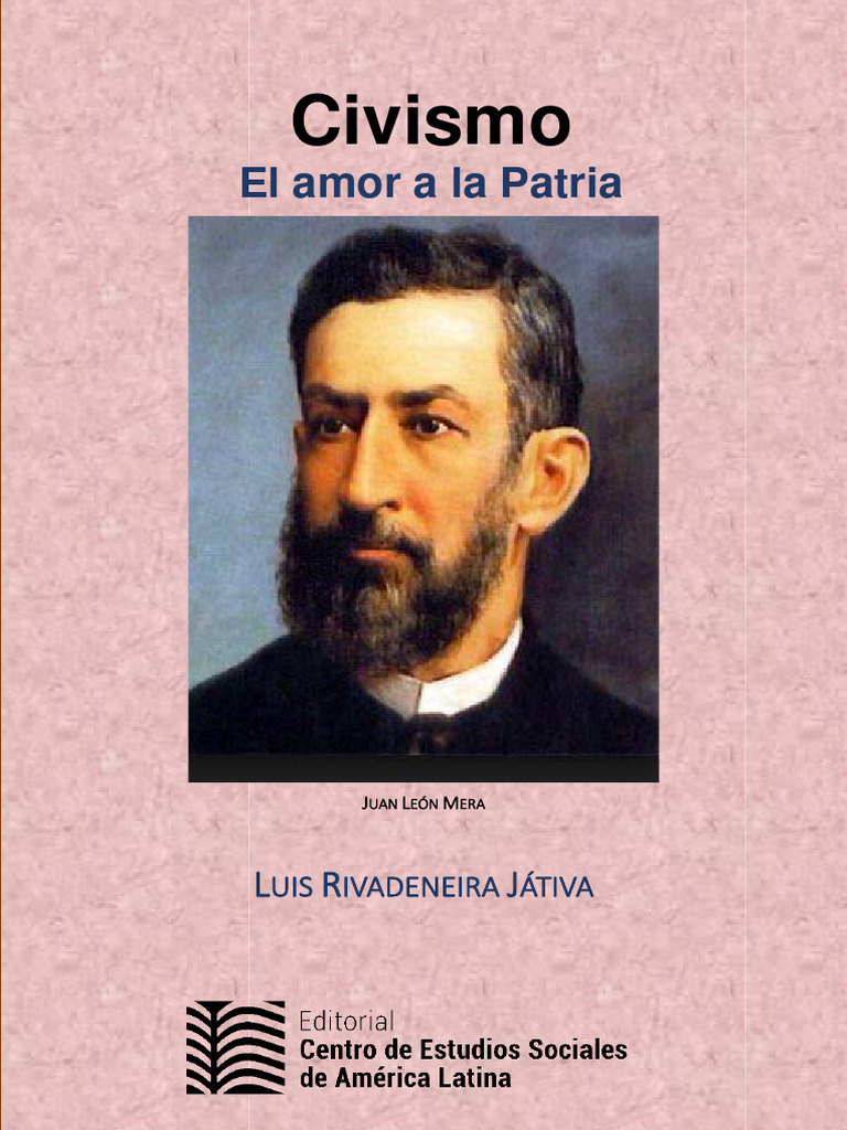 Civismo El Amor A La Patria 1210691 2 | PDF