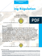 Module 6.3 Banking Regulation